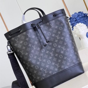 루이비통 Louis Vuitton  맥시 노에 슬링 M46693