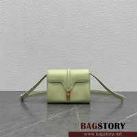 셀린느 CELINE 미니 소프트16 100352