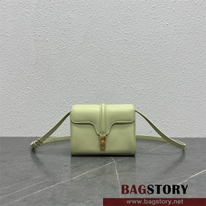 셀린느 CELINE 미니 소프트16 100352