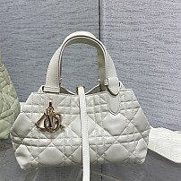 디올 DIOR 뚜주흐 스몰백 23cm