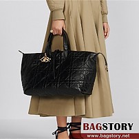 디올 DIOR 뚜주흐 라지백 37cm