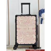 디올 DIOR 캐리어 기내용