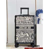 디올 DIOR 캐리어 기내용