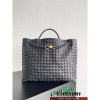 보테가베네타 BV 라지 안디아모 토트백 743575