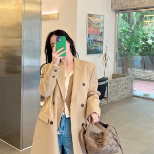 보테가베네타 BV 보윌링 카세트백 755132