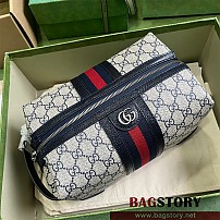 구찌 GUCCI 사보이 코스메틱 케이스 739391