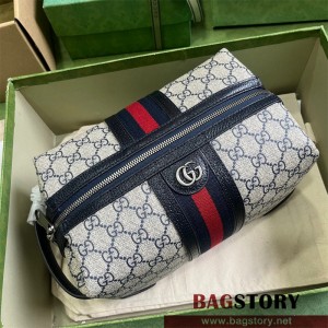 구찌 GUCCI 사보이 코스메틱 케이스 739391