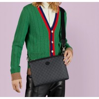 구찌 GUCCI 인터로킹 G 메신저백 726833