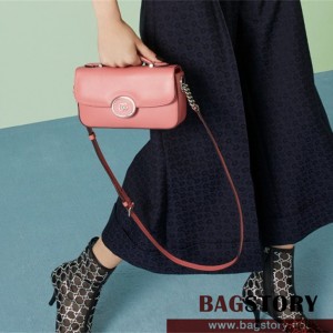 구찌 GUCCI 쁘띠 GG 미니 숄더백 739722