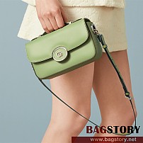 구찌 GUCCI 쁘띠 GG 미니 숄더백 739722