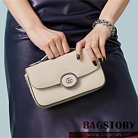 구찌 GUCCI 쁘띠 GG 미니 숄더백 739722