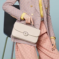 구찌 GUCCI 쁘띠 GG 스몰 숄더백 739721