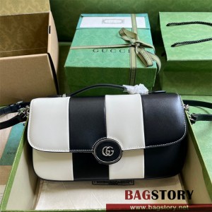 구찌 GUCCI 쁘띠 GG 스몰 숄더백 739721