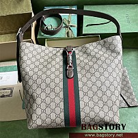 구찌 GUCCI 재키 1961 스몰 숄더백 763103