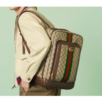 구찌 GUCCI 오피디아 GG 미디엄 백팩745718