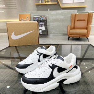 루이비통 나이키 남성 스니커즈