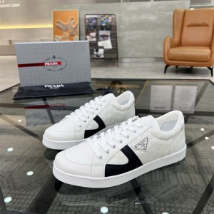 프라다 PRADA 스니커즈 운동화 신발