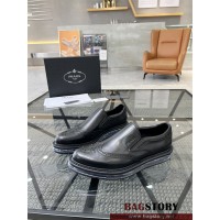 프라다 PRADA 로퍼 구두 슈즈