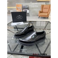 프라다 PRADA 로퍼 구두 슈즈