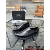 프라다 PRADA 로퍼 구두 슈즈