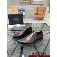 프라다 PRADA 로퍼 구두 슈즈