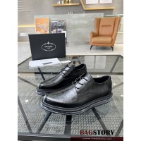 프라다 PRADA 로퍼 구두 슈즈