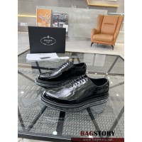 프라다 PRADA 로퍼 구두 슈즈