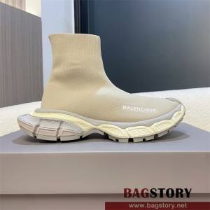 발렌시아가 BALENCIAGA 남성 여성 스피드러너 스니커즈 운동화