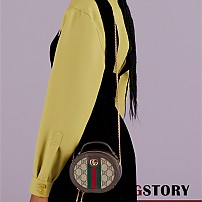 구찌 GUCCI 오피디아  미니 체인백 725147