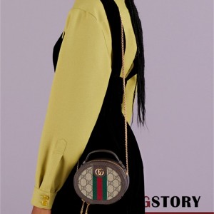 구찌 GUCCI 오피디아  미니 체인백 725147