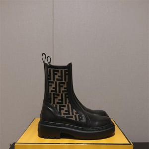 펜디 FENDI 부츠 워커