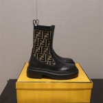 펜디 FENDI 부츠 워커