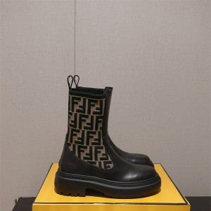 펜디 FENDI 부츠 워커