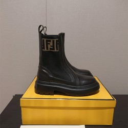 펜디 FENDI 부츠 워커