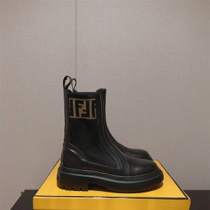 펜디 FENDI 부츠 워커