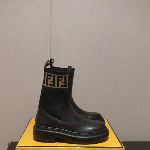 펜디 FENDI 부츠 워커