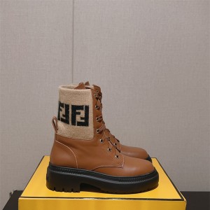 펜디 FENDI 부츠 워커