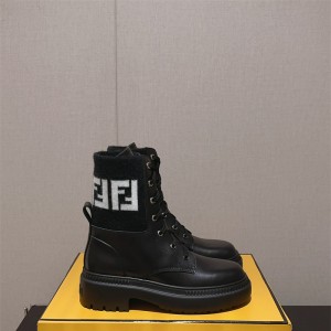 펜디 FENDI 부츠 워커