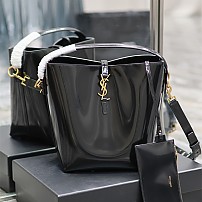 입생로랑 YSL 생로랑 LE 5À7 신상 버킷백 735215