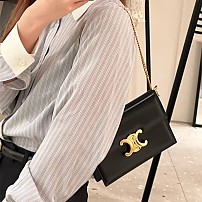 셀린느 CELINE 신상 체인백