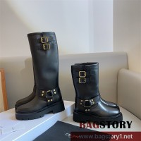 셀린느 CELINE 여성 부츠 워커