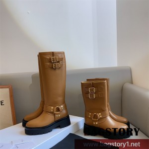 셀린느 CELINE 여성 부츠 워커