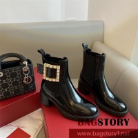 로저비비에 Roger Vivier 부츠 워커