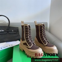 보테가베네타 BV 부츠 워커