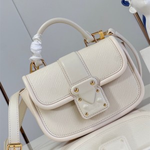 루이비통 Louis Vuitton 하이드 앤드 시크 토트백 M22724