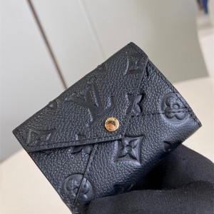 루이비통 Louis Vuitton 셀레스트 월릿 반지갑  M82133