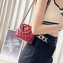 샤넬 CHANEL 신상 토트백 미니