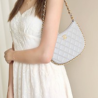 샤넬 CHANEL 신상 체인 호보백 스몰