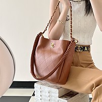 샤넬 CHANEL 호보백