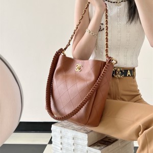 샤넬 CHANEL 호보백